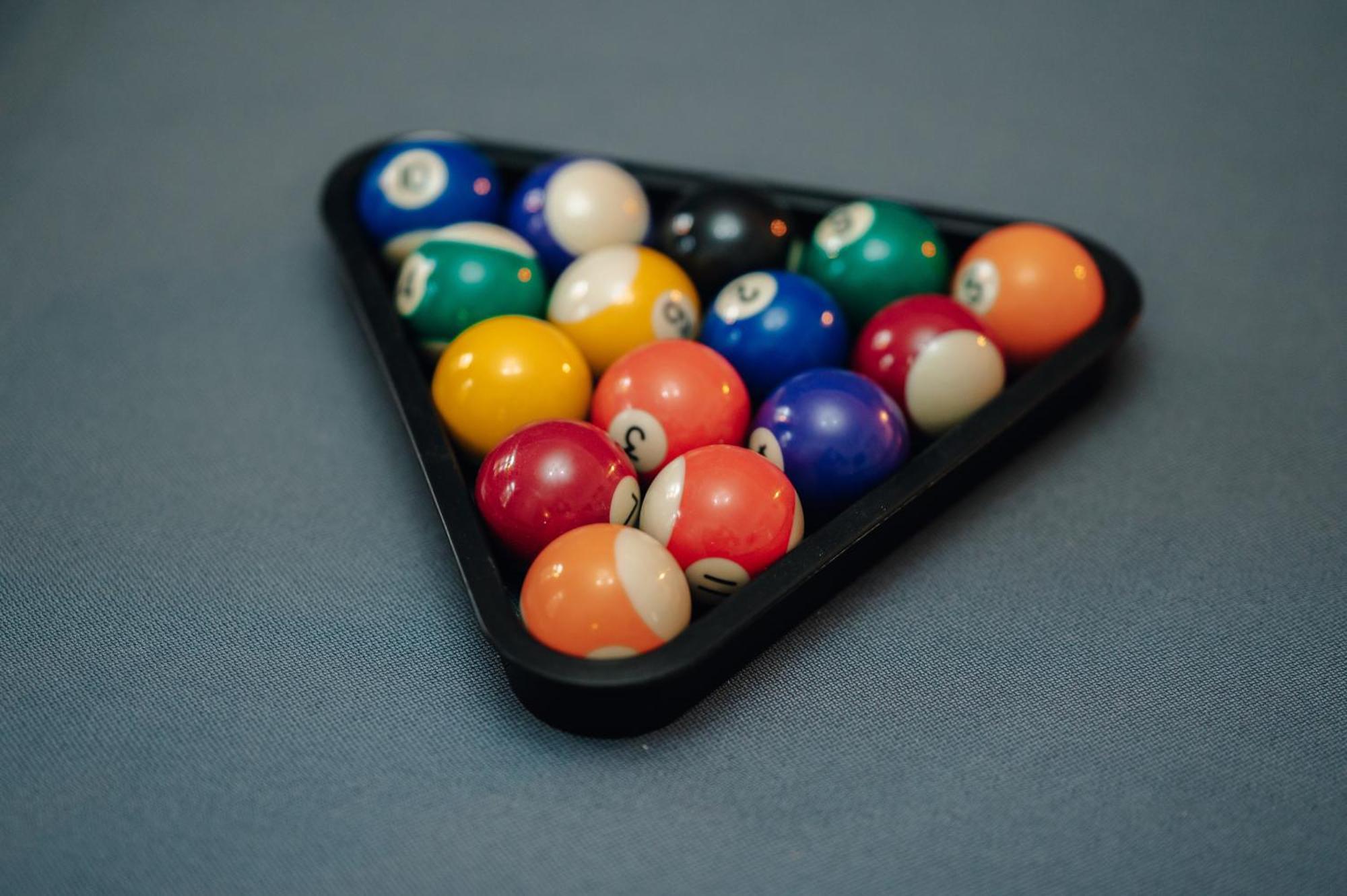 Apartament Proxima Downtown - Pool Table And Cinema Projector Praga