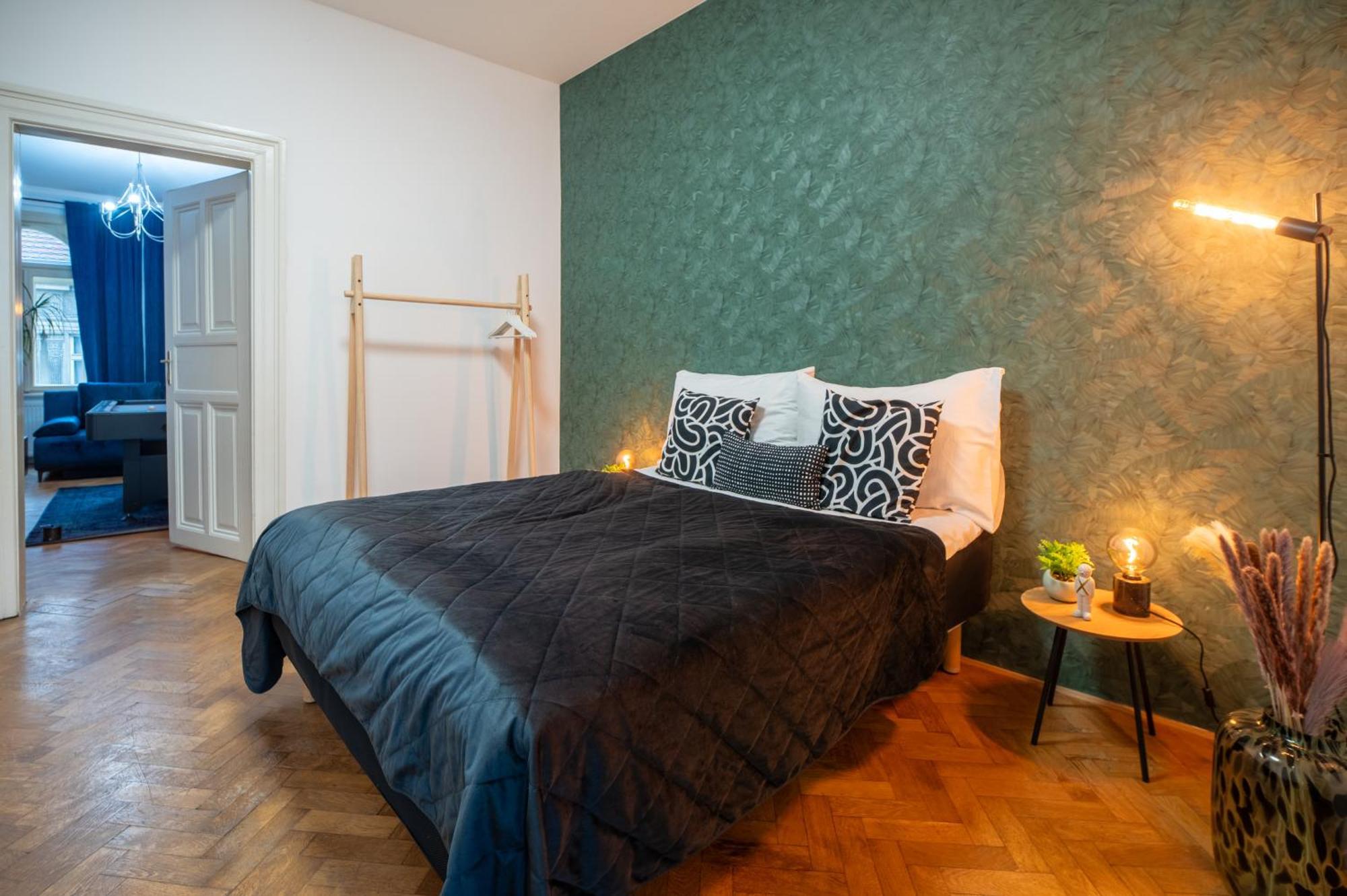 Apartament Proxima Downtown - Pool Table And Cinema Projector *