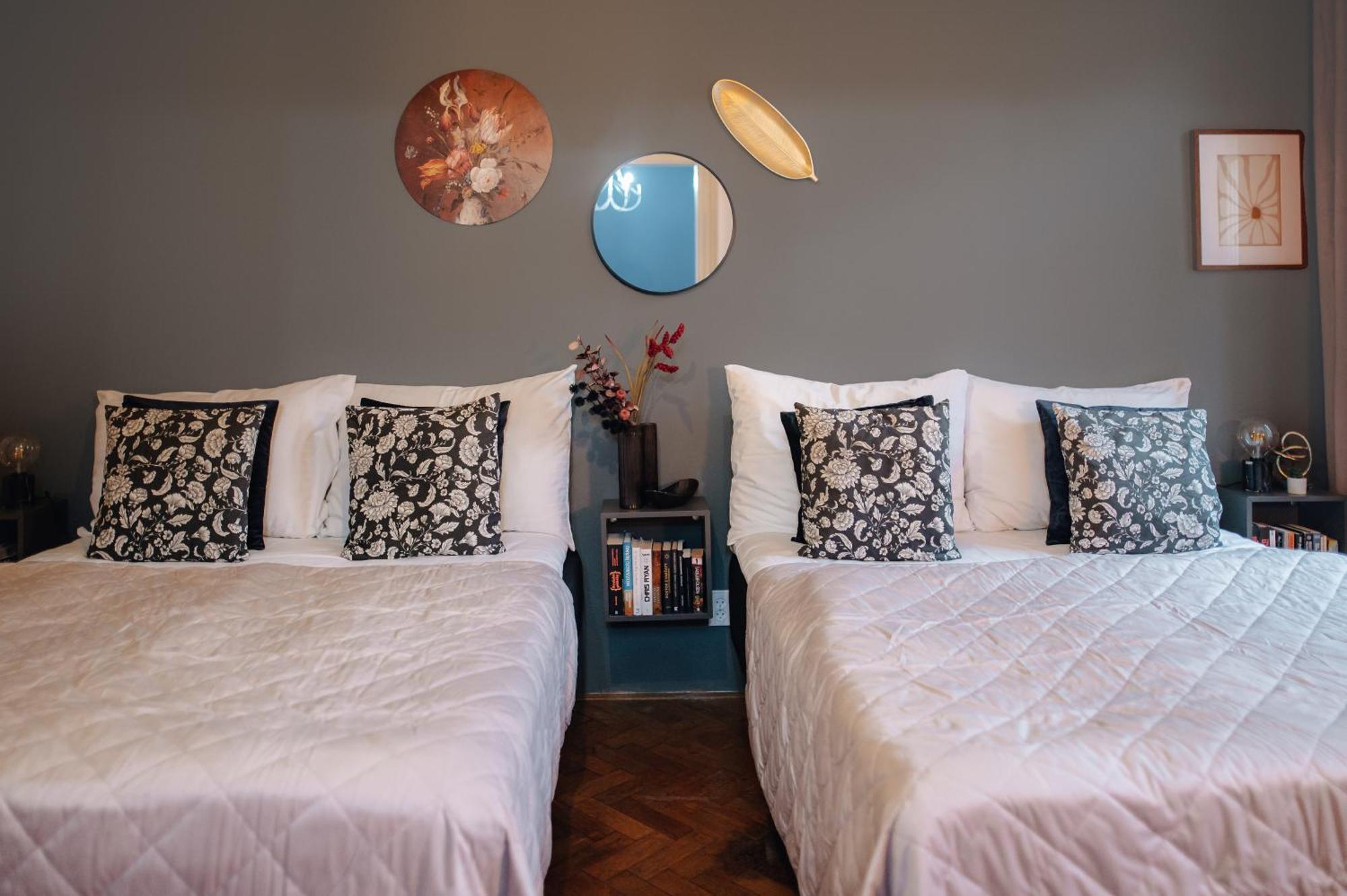 Apartament Proxima Downtown - Pool Table And Cinema Projector