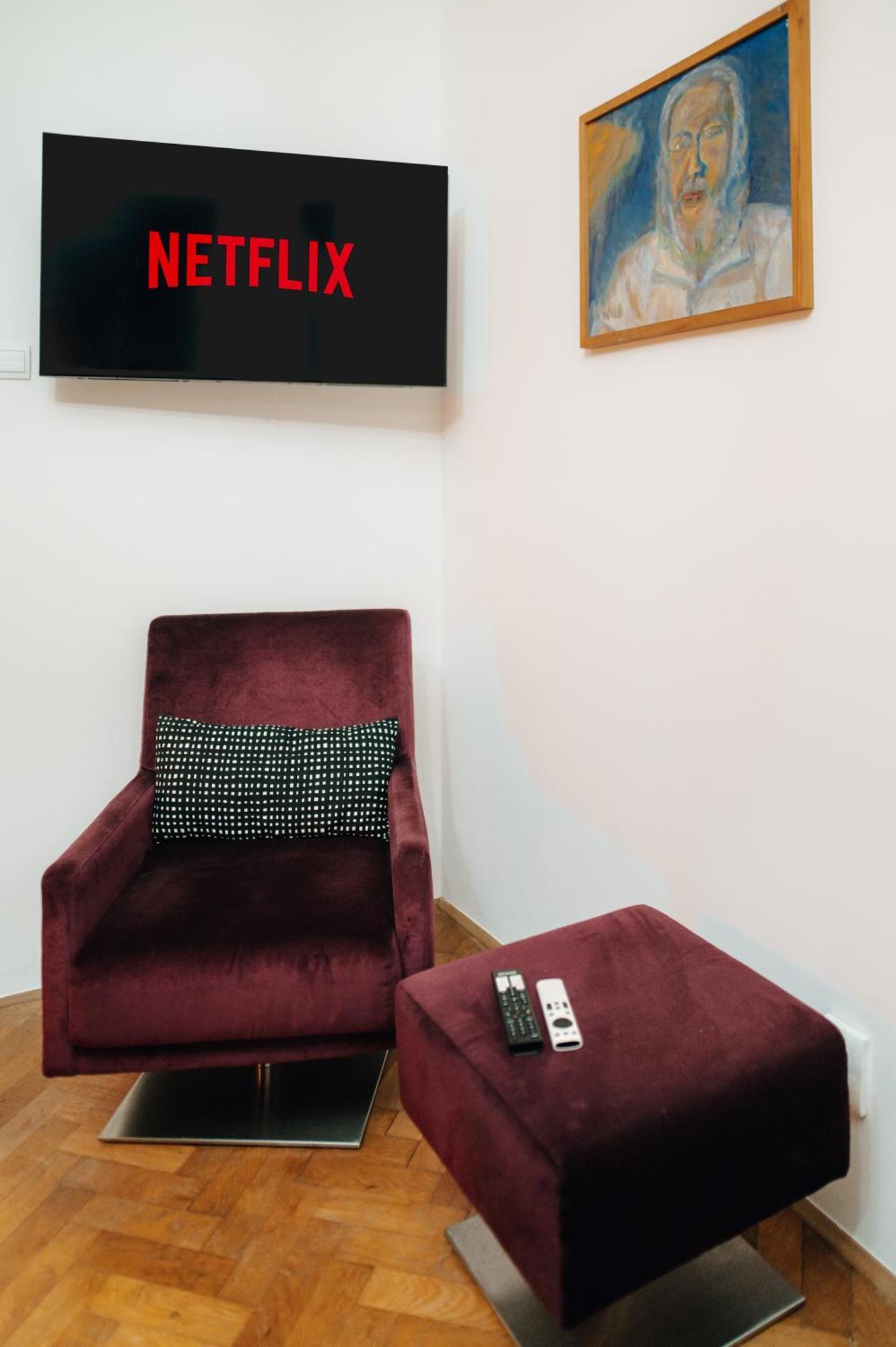 Apartament Proxima Downtown - Pool Table And Cinema Projector Praga