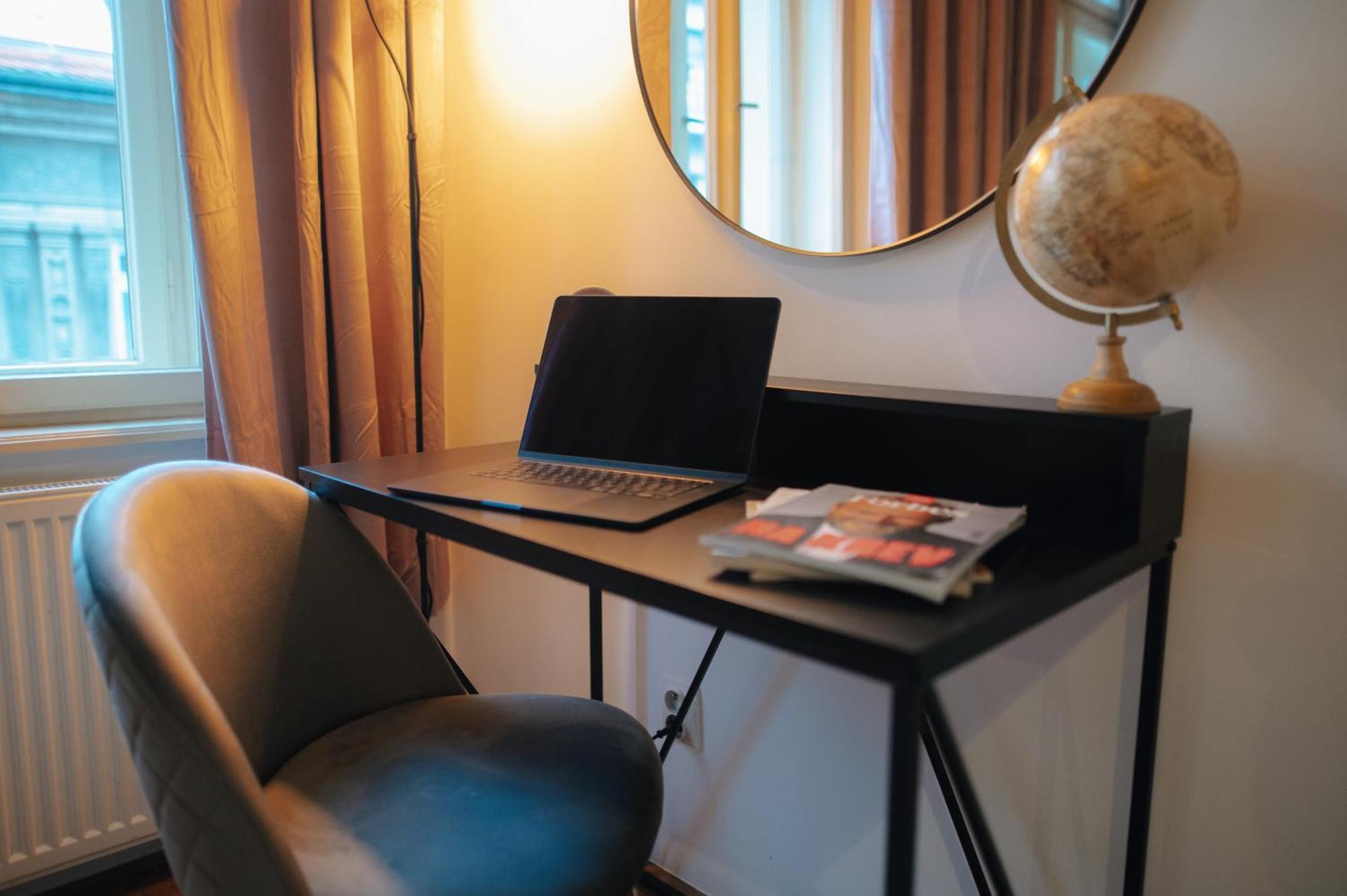 Apartament Proxima Downtown - Pool Table And Cinema Projector Praga